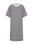 Soyaconcept  - Soyaconcept kjole navy