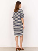 Soyaconcept  - Soyaconcept kjole navy
