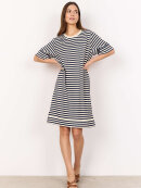 Soyaconcept  - Soyaconcept kjole navy