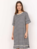Soyaconcept  - Soyaconcept kjole navy