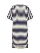 Soyaconcept  - Soyaconcept kjole navy
