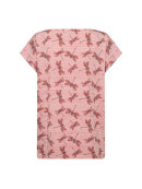 Soyaconcept  - Soyaconcept t-shirt rød