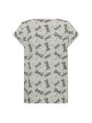 Soyaconcept  - Soyaconcept t-shirt grøn