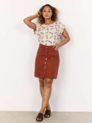 Soyaconcept  - Soyaconcept t-shirt sand