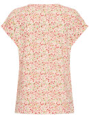 FRANSA - Fransa t-shirt rød