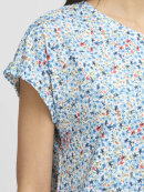 FRANSA - Fransa t-shirt blå