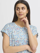 FRANSA - Fransa t-shirt blå