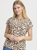 FRANSA - Fransa t-shirt leo