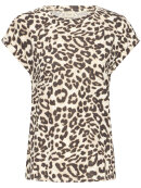 FRANSA - Fransa t-shirt leo