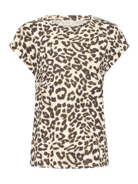 FRANSA - Fransa t-shirt leo