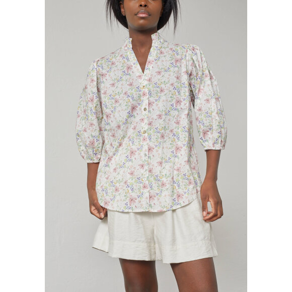 Love & Divine Skjorte - Skjorter til kvinder - love & divine