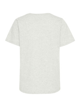 FRANSA - Fransa t-shirt grå