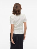 VILA - vila t-shirt hvid