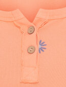 MARTA - Marta top orange