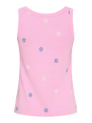 Marta top pink - Toppe til dame - Sommertoppe mm. - MARTA