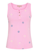 MARTA - Marta top pink