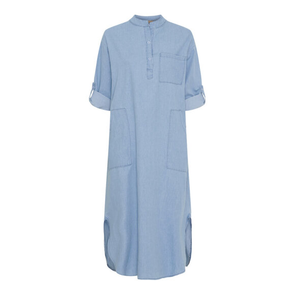 Marta Kjole - Lange gallakjoler og hverdagskjoler - MARTA