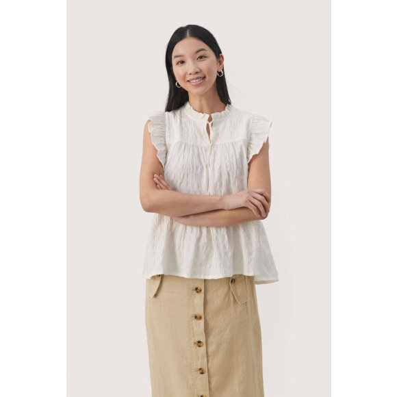 Part Two - Part Two bluse