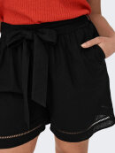 Only Carmakoma shorts - Plus size bukser til kvinder - ONLY CarmaKoma