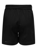 Only Carmakoma shorts - Plus size bukser til kvinder - ONLY CarmaKoma