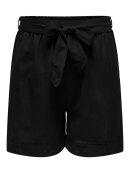 Only Carmakoma shorts - Plus size bukser til kvinder - ONLY CarmaKoma