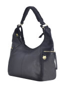 Adax taske sorano Felisa sort - Tasker & Punge - Adax