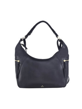 Adax taske sorano Felisa sort - Tasker & Punge - Adax Adax taske sorano Felisa sort - Tasker & Punge - Adax