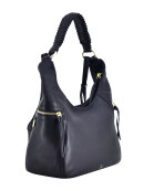 Adax taske sorano Felisa sort - Tasker & Punge - Adax