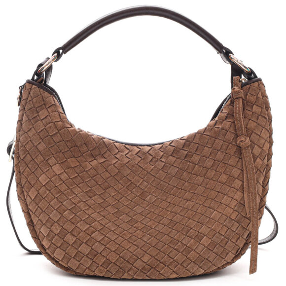 Adax taske Rozzano Marlin - Tasker & Punge - Adax