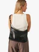 Adax taske Vittoria sort - Tasker & Punge - Adax