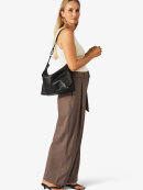 Adax taske Vittoria sort - Tasker & Punge - Adax