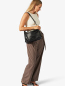 Adax taske Vittoria sort - Tasker & Punge - Adax