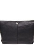 Adax taske Vittoria sort - Tasker & Punge - Adax