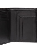 Adax pung Ginnie sort - Tasker & Punge - Adax