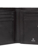 Adax pung Ginnie sort - Tasker & Punge - Adax