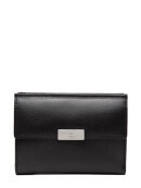 Adax pung Ginnie sort - Tasker & Punge - Adax