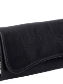 Adax nøgleholder Morten sort - Tasker & Punge - Adax