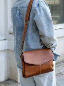 Re:designed Walnut Liri urban Medium - Tasker & Punge - Re:designed