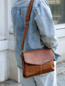 Re:designed Walnut Liri urban Medium - Tasker & Punge - Re:designed