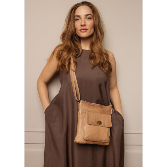 Re:designed taupe Kay urban - Tasker & Punge - Re:designed