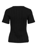 vila t-shirt sort - Dame - T-shirts - VILA