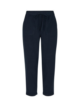 Soyaconcept buks navy - Dame - Bukser  - Soyaconcept 