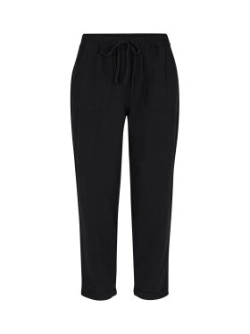 Soyaconcept Buks sort - Dame - Bukser  - Soyaconcept 