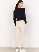 Soyaconcept buks Lys sand - Dame - Bukser  - Soyaconcept 