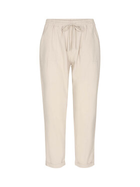 Soyaconcept buks Lys sand - Dame - Bukser  - Soyaconcept 