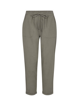 Soyaconcept Buks ARMY - Dame - Bukser  - Soyaconcept 