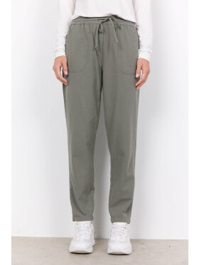 Soyaconcept Buks ARMY - Dame - Bukser  - Soyaconcept 