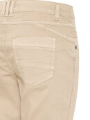 PULZ Jeans - Pulz capri sand