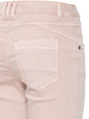 PULZ Jeans - Pulz Shorts rosa