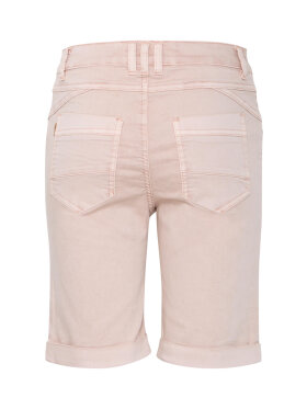 PULZ Jeans - Pulz Shorts rosa
